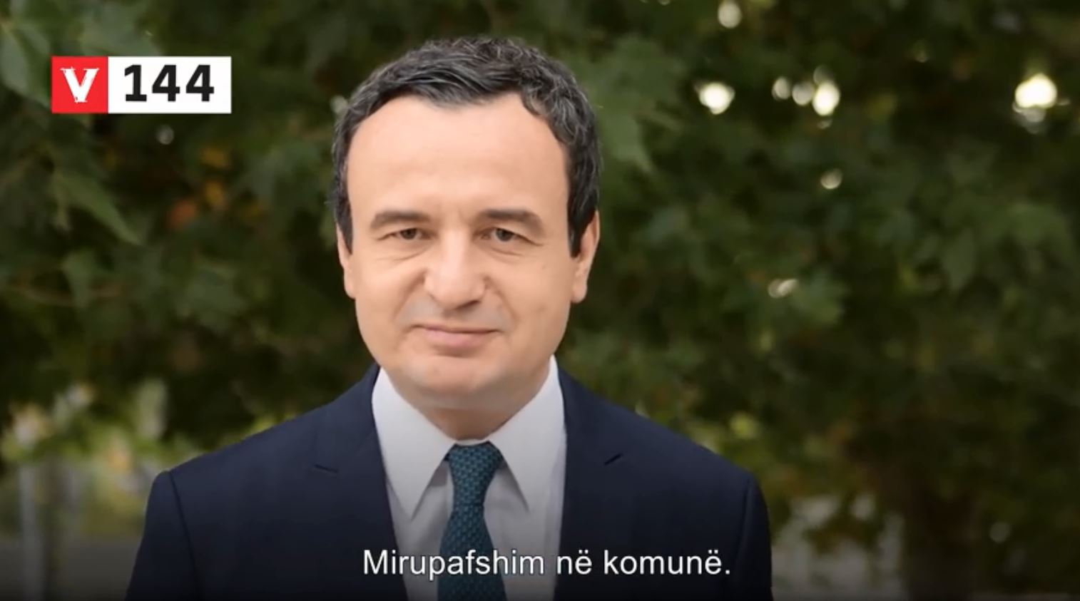 Kurti: Fitores së shkurtit duhet t’ia bashkëngjesim fitoren e tetorit komunë për komunë