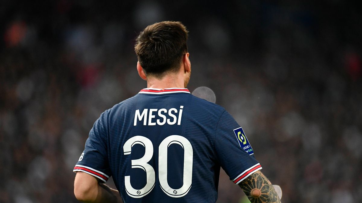 Messi do të mungojë edhe në ndeshjen ndaj Montpellier
