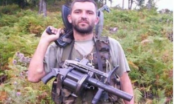 Lirim Jakupi, i famshmi për arratisje nga burgu, dyshohet se vrau 50-vjeçarin në Gjilan