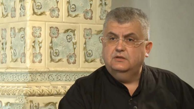 Çanak: Grupe dhe biznese të caktuara nuk dëshirojnë që në veri të Kosovës të ketë paqe