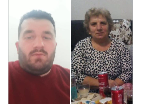 Nënë e bir nga Rahoveci vdesin nda koronavirusi