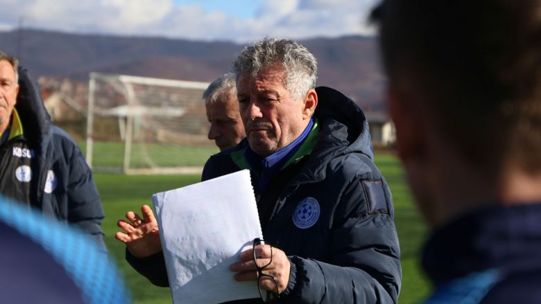 Ramiz Krasniqi publikon listë e futbollistëve të Kosovës U19 për kualifikimet e Evropianit