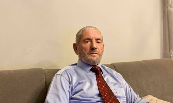Është ndarë nga jeta ish-kreu i Bashkësisë Islame të Kosovës, Rexhep Boja