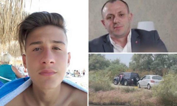 Vrau policin e Krimeve në Lezhë, vdes Aldi Rama