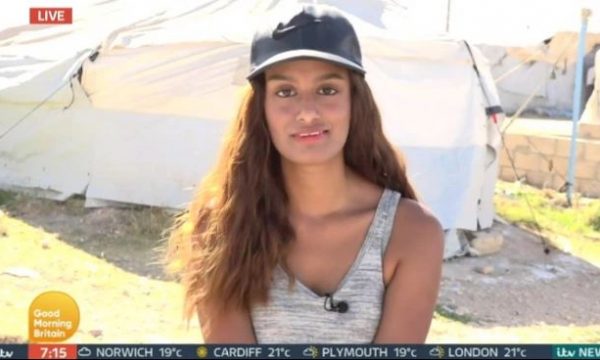 “Nusja e ISIS’it” ndryshon pamje dhe lutet që t’i lejohet kthimi në këtë shtet