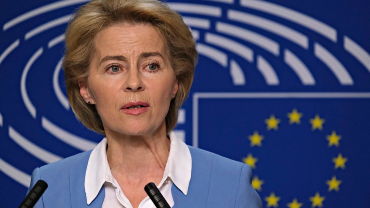 Presidentja e Komisionit Evropian viziton të mërkurën Kosovën