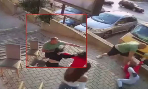 Prokuroria merr vendim për personin që sulmoi tri vajzat në Prishtinë
