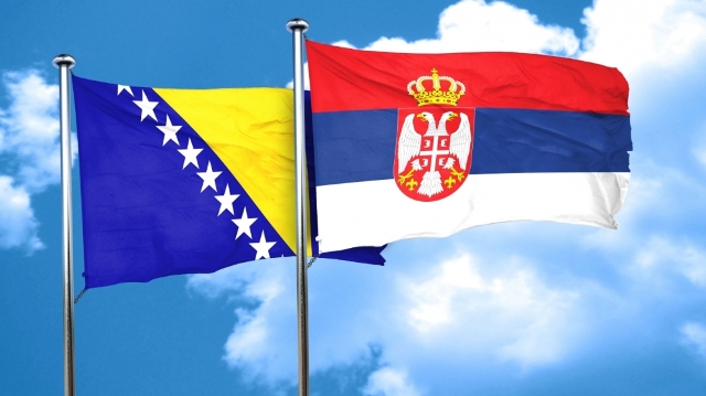 Tensione mes Beogradit dhe Sarajevës, Bosnja e tërheq ambasadoren nga Serbia