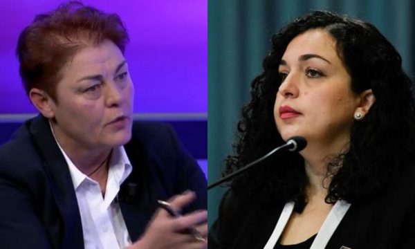 Tërmkolli-Osmanit: Mërgimtarët po i doni veç për para dhe për vota
