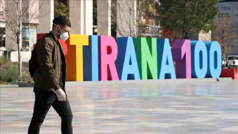 Gjermania e fut Shqipërinë në listën e vendeve të pasigurta