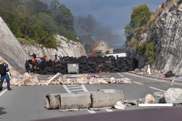Pas trazirave në Mal të Zi, edhe Kosova duhet të ruhet nga ndikimi rus