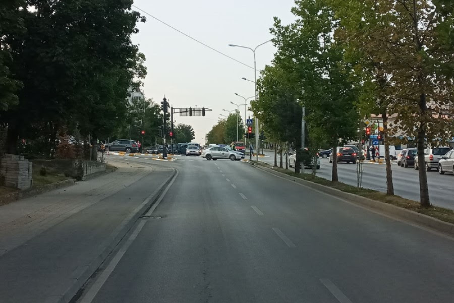 Vizita e Ramës, bllokohet rruga “Agim Ramadani”