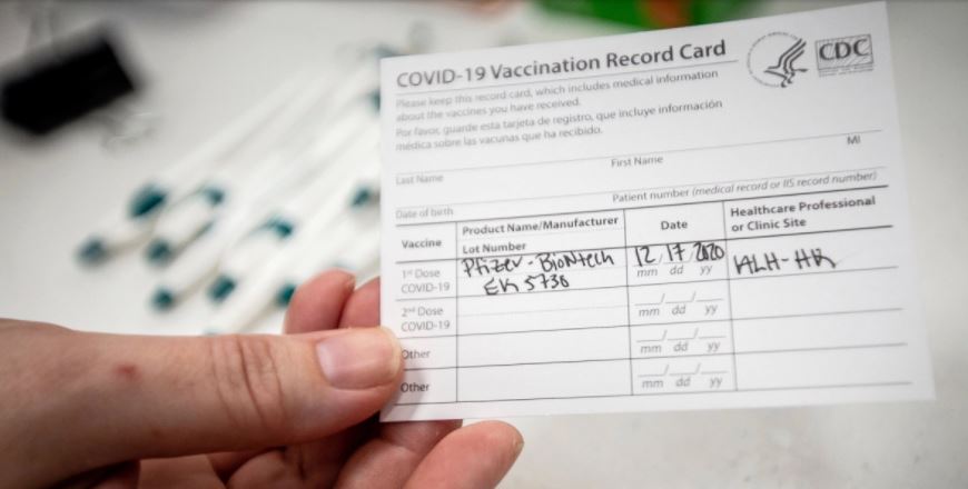 Komisioni Evropian njeh certifikatat shqiptare të vaksinimit
