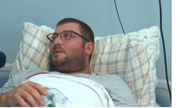 Mërgimtari erdhi për pushime në Kosovë, shtrihet në spital