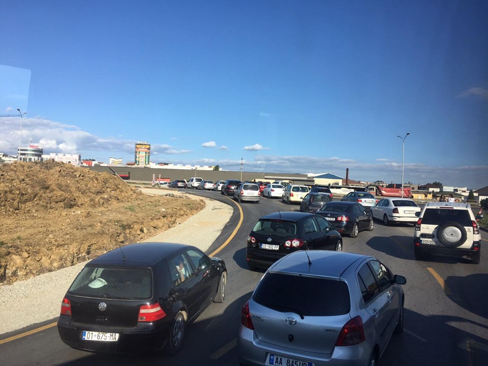 Ministria pagoi 800 mijë euro për punët që nuk u kryen në Veternik, lënda dërgohet në hetuesi