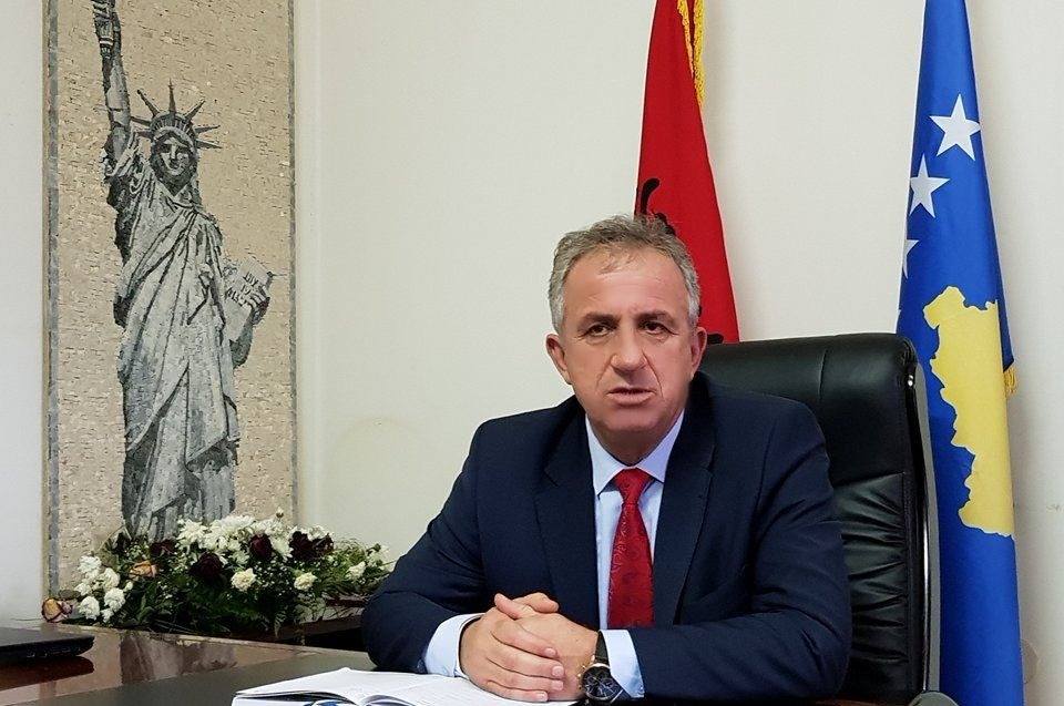Numërohen 100% të votave, Bali Muharrmeja fiton në Suharekë