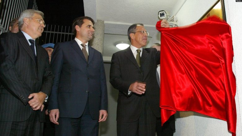 Kosova, portë e hapur për diplomacinë ruse – që nga viti 2005 dhjetëra diplomatë rus kanë qenë me mision në Prishtinë