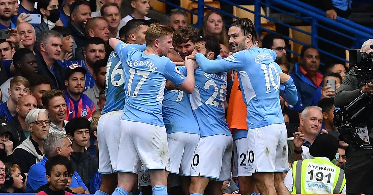 Man City klubi më i vlefshëm në botë, asnjë ekip italiane në top 10