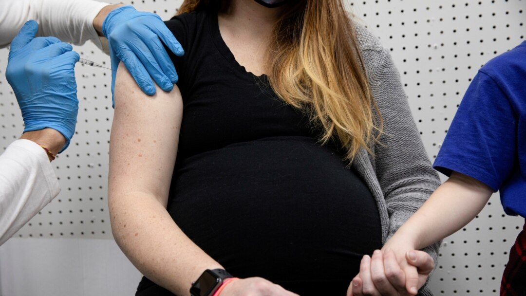 Studimet e reja mbi vaksinimin para dhe gjatë shtatzënisë
