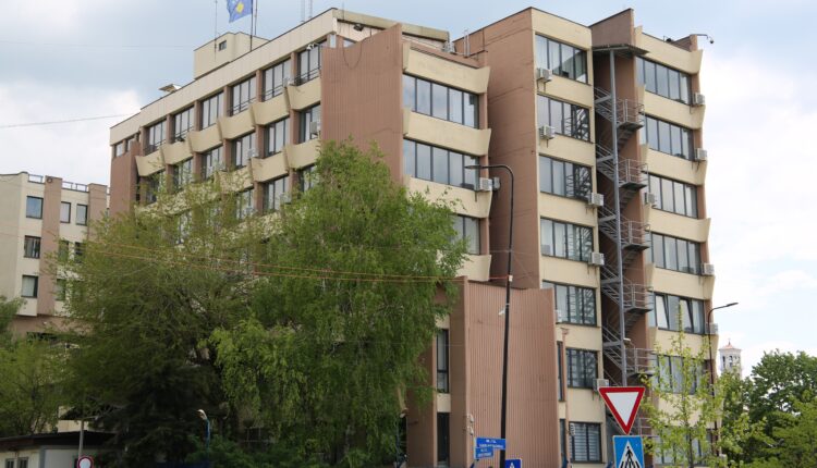Prokuroria Speciale kërkon paraburgim për pesë të arrestuarit për terrorizëm