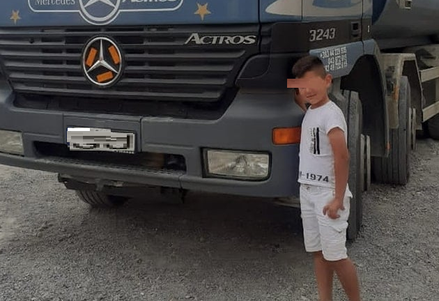 Policia jep detaje për rastin e 10-vjeçarit që u gjet i vdekur në Malishevë