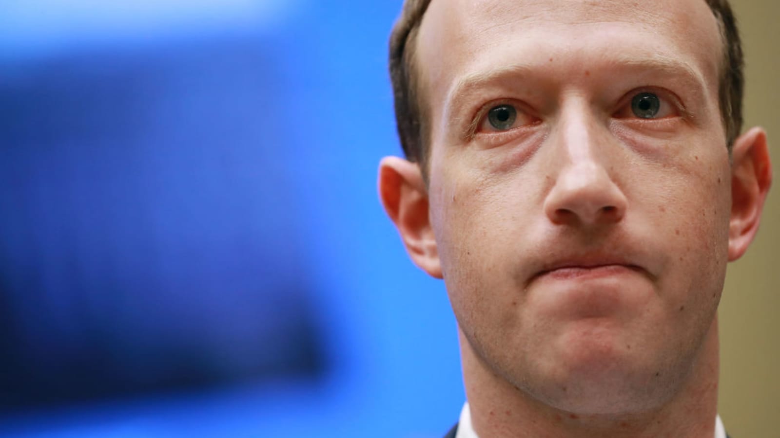 Sa miliardë i ka humbur Mark Zuckerberg për pak orë?