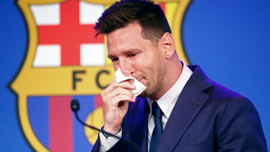 “El Clasico” e parë pa legjendën Messi, Barcelona nuk fiton kundër Real Madrid prej vitit 2019