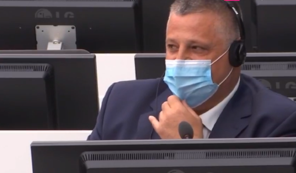 Gruaja e Nasim Haradinajt: Specialja e ka kidnapuar burrin tim