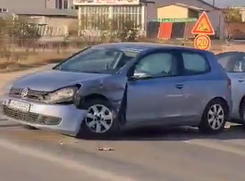 Tre të lënduar si pasojë e aksidentit te “Ura e Madhe”