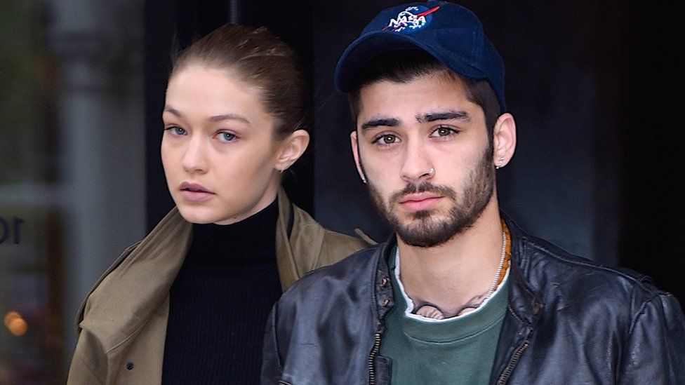 Pas sherrit me nënën e Gigi Hadid, Zayn Malik i frikësohet betejës ligjore për kujdestarinë e vajzës