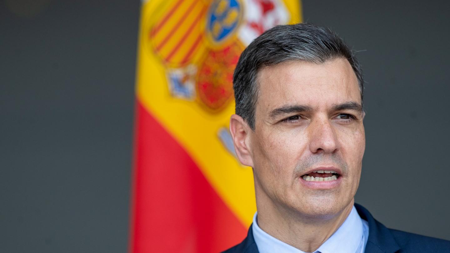Kryeministri spanjoll zotohet se do ta shpallë të paligjshëm prostitucionin në vend
