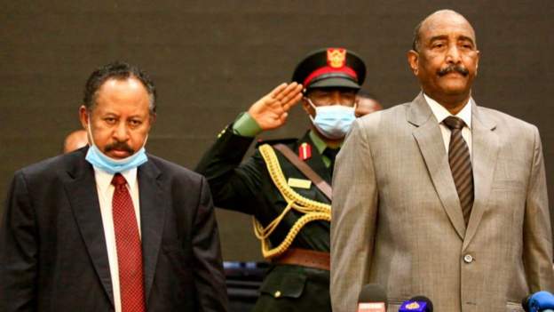 Bllokohet interneti në Sudan mes raportimeve për grusht shtet