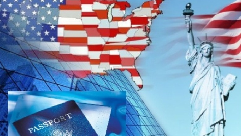 “Mos u mashtroni…” – Ambasada e SHBA-së ka një njoftim për lotarinë amerikane