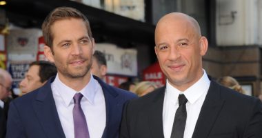 Vajza e Paul Walker i jep fund beqarisë, Vin Diesel e shoqëron në altar, foto nga ceremonia