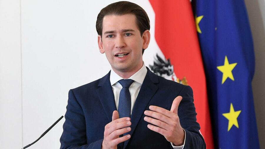 Kurz kërkon datë nga BE për pranimin e Ballkanit Perëndimor