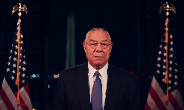 Ndahet nga jeta ish-sekretari amerikan i shtetit, Colin Powell