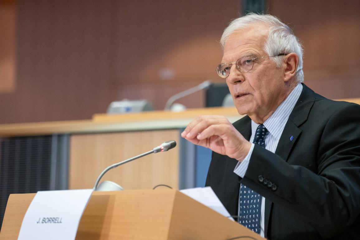 Marrëveshja Kosovë – Serbi, Borrell: Bashkëpunimi me SHBA-në pati sukses, por interesat s’do të na përputhen gjithmonë