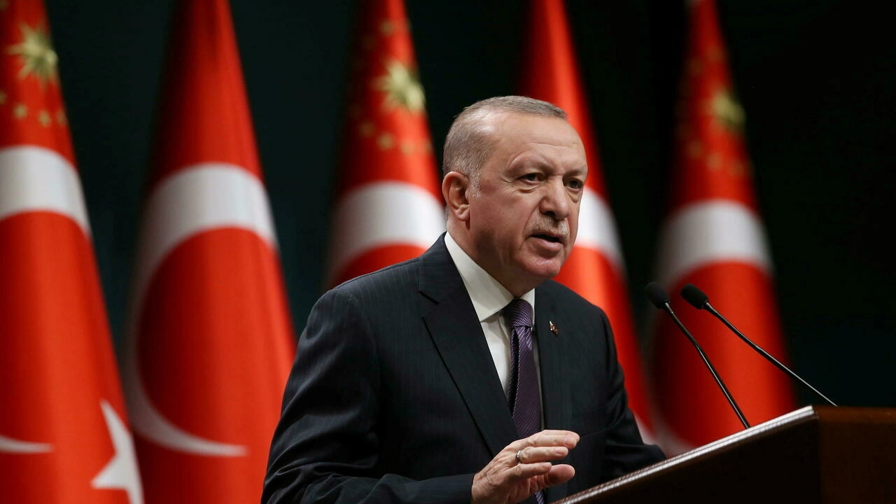 Zbuten tensionet midis Turqisë dhe vendeve perëndimore