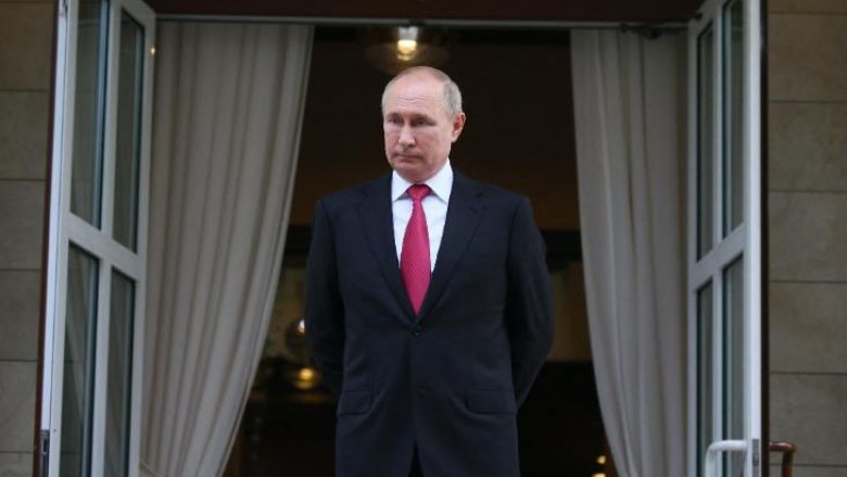 Fakte që bota duhet të dijë për Vladimir Putin