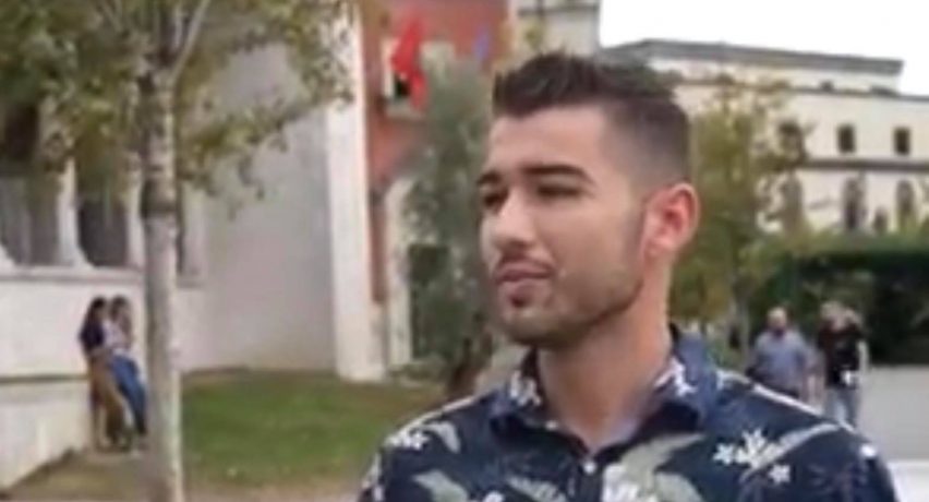 Befason i riu nga Tirana – jam gati të shkoj të luftoj për Kosovën