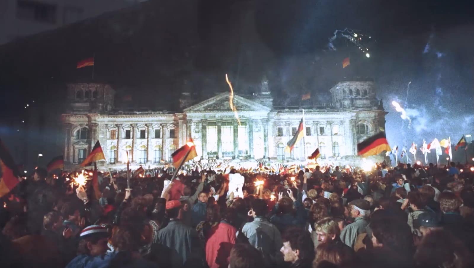 Kryeministri uron shtetin gjerman për Ditën e Bashkimit