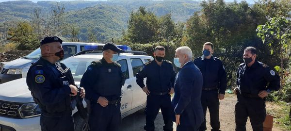 MPB: Zbatimi i marrëveshjes së Brukselit ka filluar pa asnjë problem