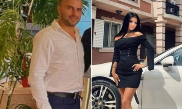 “As në qiell as në tokë, s’do të jesh e tjetërkujt”, zbulohet çfarë i tha burri 19-vjeçares para se ta ekzekutonte