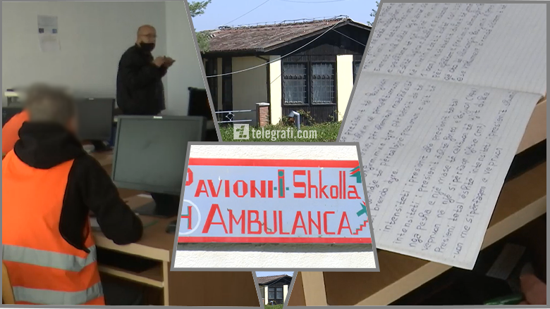 “Më mirë me u shkollu se me bo një problem”- rrëfimet e të rinjve që shkollohen në burg