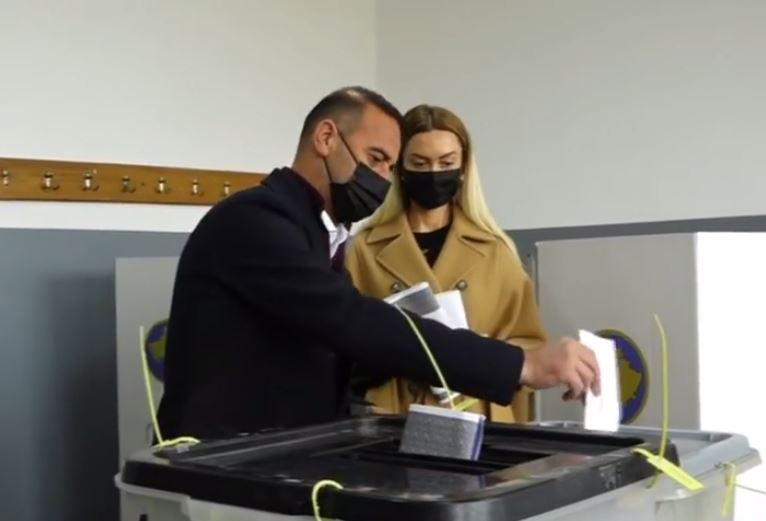 Voton Daut Haradinaj: Këto janë zgjedhjet më të mira të pasluftës