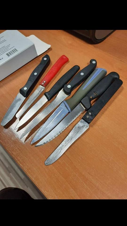 Bastisen burgjet e Smrekonicës dhe Dubravës, konfiskohet drogë dhe telefona