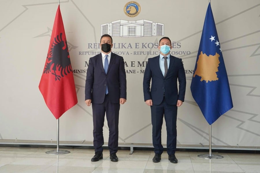 “Si vëllai për vëllain”, Kosova i del në ndihmë Shqipërisë, pas helmimeve në Krujë