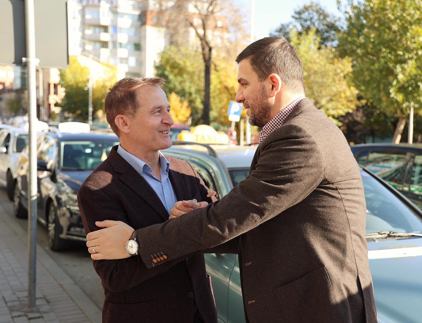 Krasniqi: Me Ferit Idrizin do të ketë transformim të Vushtrrisë