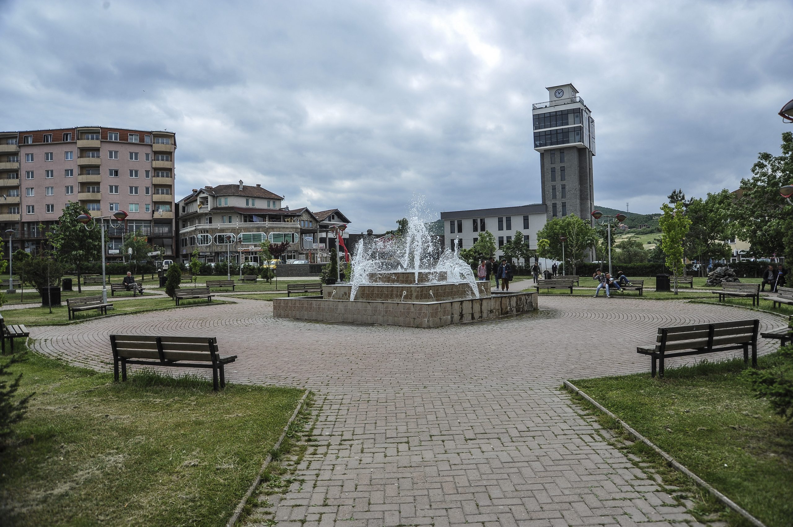 Një 10-vjeçar gjendet pa shenja jete në Malishevë