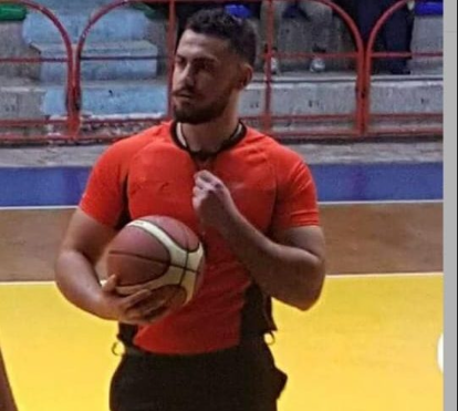 Sporti shqiptar në zi, ndërron jetë arbitri 24-vjeçar